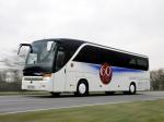 Setra S 415 HD Limited Special Edition 2011 года